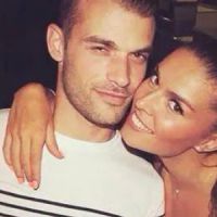 Guillaume Foucault (Danse avec les Stars) en couple avec Candice Gavalon