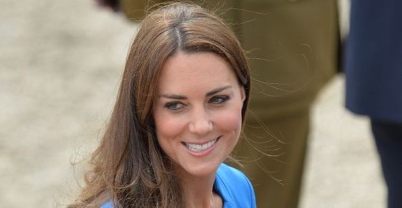 Kate Middleton enceinte : bientôt un documentaire à la TV ?