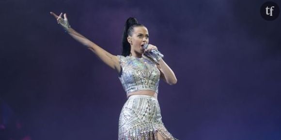 Super Bowl 2015 : Katy Perry chantera pendant la mi-temps