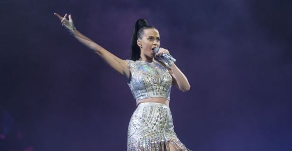 Super Bowl 2015 : Katy Perry chantera pendant la mi-temps