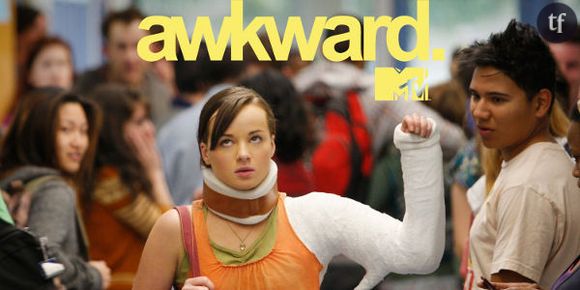 Awkward : la saison 5 sera la dernière sur MTV