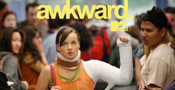 Awkward : la saison 5 sera la dernière sur MTV