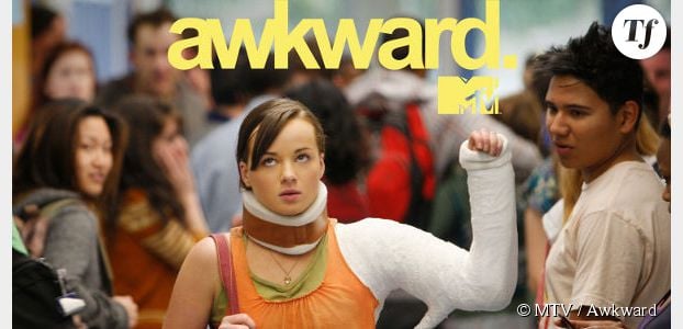 Awkward : la saison 5 sera la dernière sur MTV