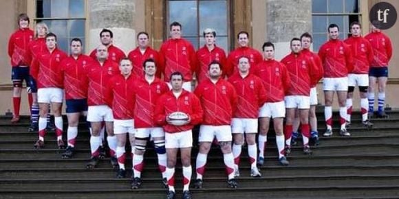 Sexiste, misogyne et homophobe : un club de rugby britannique fait scandale