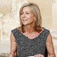 Claire Chazal : « Il y a des gens à qui je ne pardonne pas »