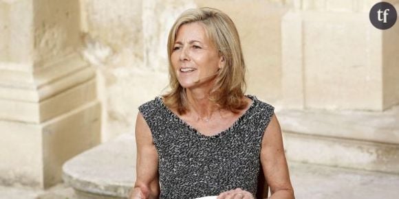 Claire Chazal : « Il y a des gens à qui je ne pardonne pas »