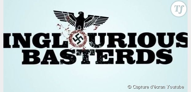 Inglourious Basterds : 3 choses à savoir sur le film