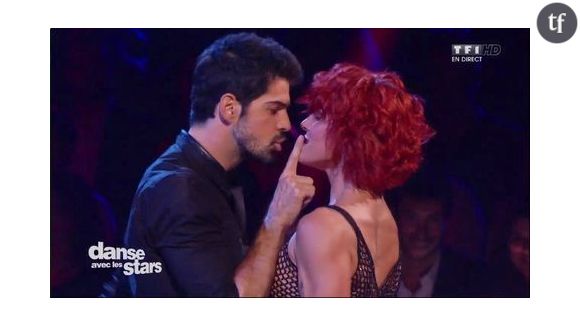 Fauve Hautot et Miguel Angel Munoz (DAS) sont-ils en couple ?