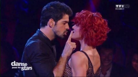 Fauve Hautot et Miguel Angel Munoz (DAS) sont-ils en couple ?