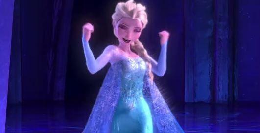 La reine des neiges : le film bientôt diffusé en France sur M6 et sur Disney Cinemagic