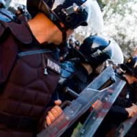 Nouvelle nuit de violences à Londres