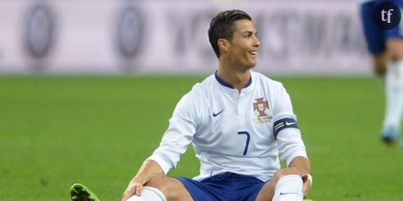 Ballon d'or 2014 : Cristiano Ronaldo a envie d'un troisième prix