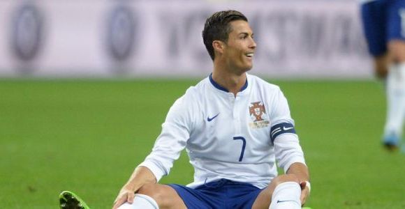 Ballon d'or 2014 : Cristiano Ronaldo a envie d'un troisième prix 