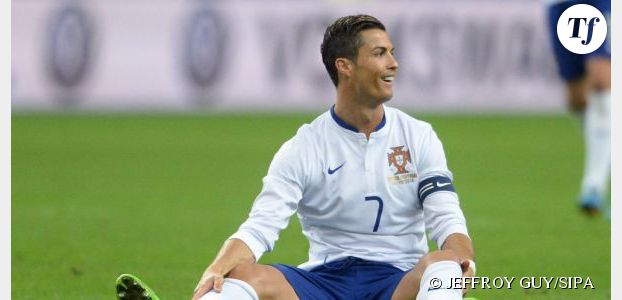 Ballon d'or 2014 : Cristiano Ronaldo a envie d'un troisième prix 