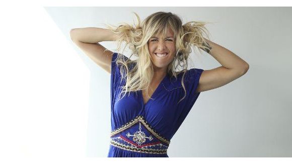 TPMP : Enora Malagré a envie d'interviewer Nicolas Sarkozy