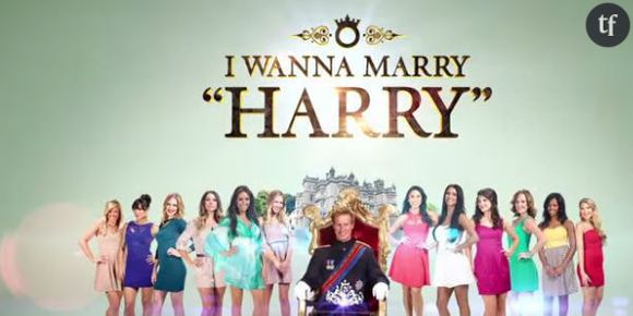 Je veux épouser Harry : W9 ne diffuse pas la fin et le gagnant de l’émission