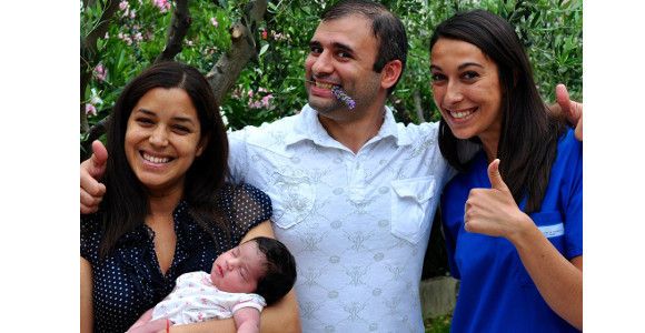 Baby Boom : 5 choses à savoir sur la saison 4