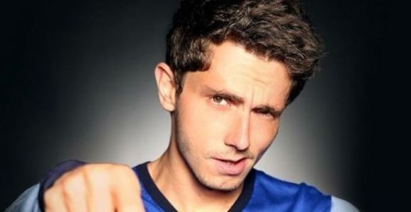 Rising Star : Guillaume Pley clashe Enora Malagré