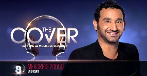 The Cover : 6 choses à savoir sur la nouvelle émission de Cyril Hanouna