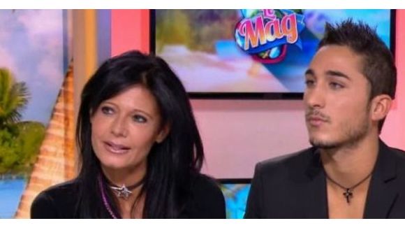 Anges de la téléréalité 7 : Nathalie et Vivian au casting ?