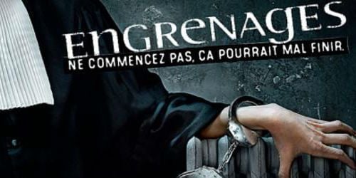 Engrenages saison 5 : Canal+ dévoile enfin la date