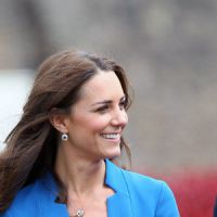 Kate Middleton enceinte : William est aux petits soins pour elle