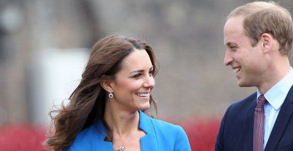 Kate Middleton enceinte : William est aux petits soins pour elle