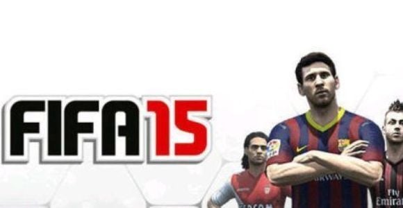 FIFA 15 : les détails de la mise à jour sur PS4