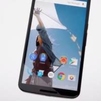 Nexus 6 : date de sortie, commande sur Internet et prix en France