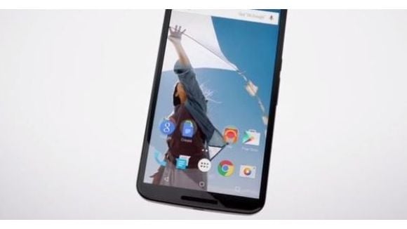 Nexus 6 : date de sortie, commande sur Internet et prix en France