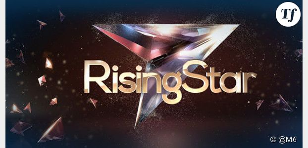 Rising Star : M6 décide de raccourcir l'émission après son flop 