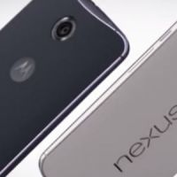 Nexus 6 : les caractéristiques du dernier bébé de Google