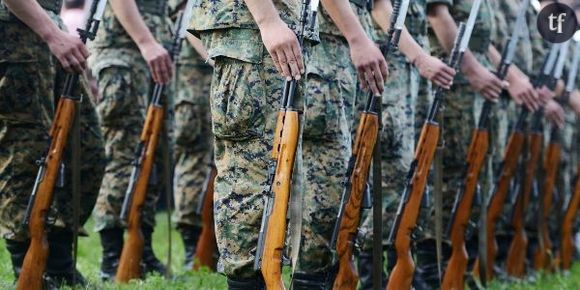 En Norvège, le service militaire sera bientôt étendu aux femmes