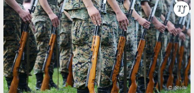 En Norvège, le service militaire sera bientôt étendu aux femmes