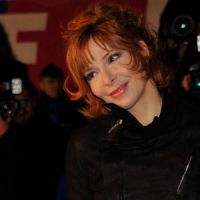 Mylène Farmer ne sortira pas de nouveau disque avant 2015