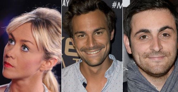 TPMP : Enora Malagré, Camille Combal ou Bertrand Chameroy pour remplacer Hanouna ?