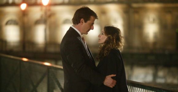 Mr Big a raison, Carrie Bradshaw est "une p*te" 