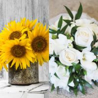 Mariage : le calendrier des fleurs pour choisir son bouquet