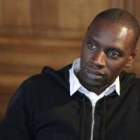 Omar Sy se confie: "Je suis mari, papa, copain"