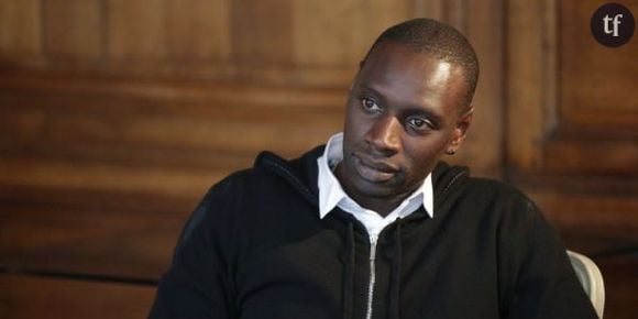 Omar Sy se confie: "Je suis mari, papa, copain"