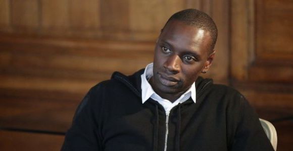 Omar Sy se confie: "Je suis mari, papa, copain"