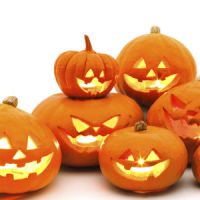 Halloween 2014 : comment sculpter une citrouille ? (Vidéo)