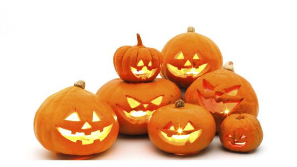 Halloween 2014 : comment sculpter une citrouille ? (Vidéo)