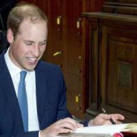 Le prince William s'est cassé une dent sur le dancefloor