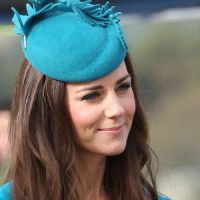 Kate Middleton enceinte : la duchesse alitée pendant 9 mois ?