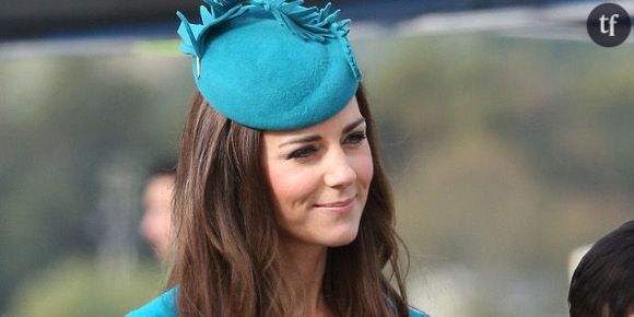 Kate Middleton enceinte : la duchesse alitée pendant 9 mois ?