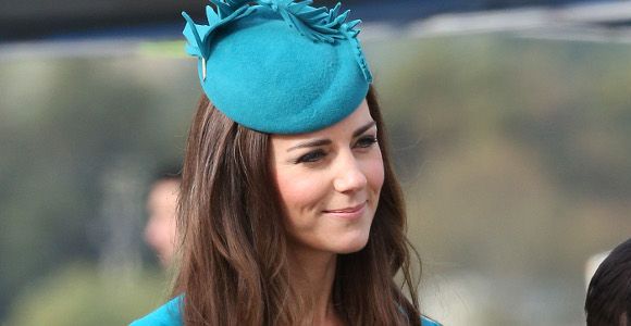 Kate Middleton enceinte : la duchesse alitée pendant 9 mois ?