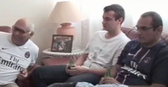 Vu à la télé :  quand M6 filme les Français devant leur petit écran