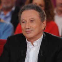 Vivement dimanche : spécial Roberto Alagna avec Michel Delpech, Kad Merad 