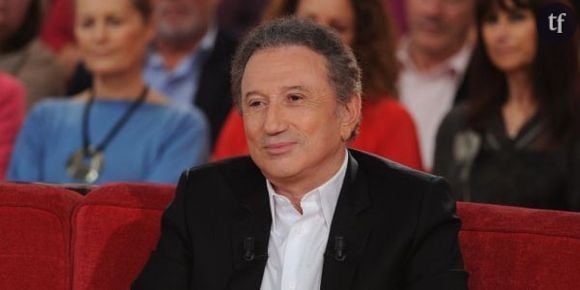 Vivement dimanche : spécial Roberto Alagna avec Michel Delpech, Kad Merad